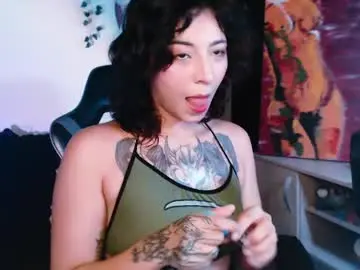 Chaturbate Adult Video Chat of jaadee18