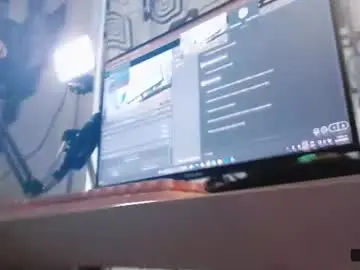 Chaturbate Sex Chat of jaadee18