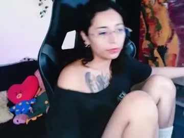 Chaturbate Best live sex cam show of jaadee18