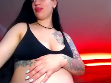 Chaturbate Private Sex Chat of laya_moon