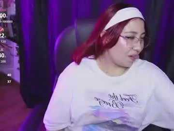 Chaturbate Live Sex Cam of littlee_red