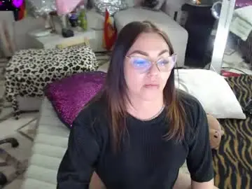 Chaturbate Live Porn of myrnasexxx