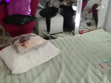 Chaturbate Free Porn Cam of myrnasexxx