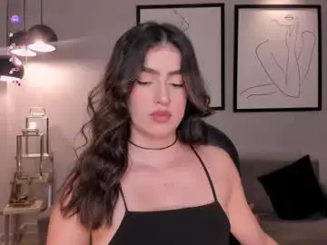 Chaturbate Live Sex of paulinasantosx