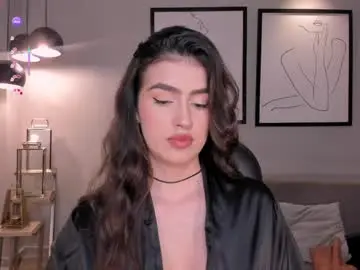 Chaturbate Live Sex of paulinasantosx