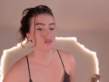 Chaturbate Live Sex Cam of paulinasantosx