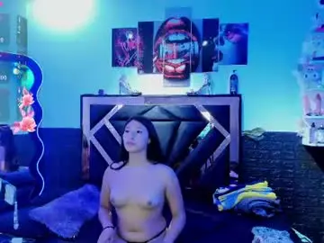 Chaturbate Best Webcam of valen_cute22