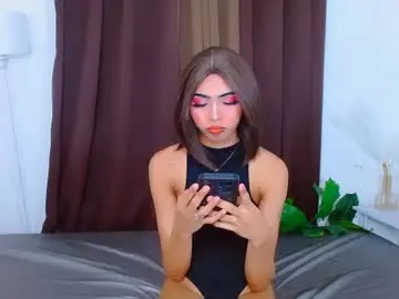 Chaturbate Live Porn of youronly_megan