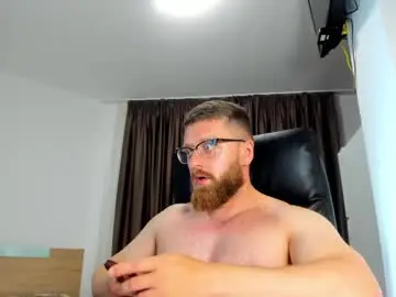 Chaturbate Sex Cam of alphaalexxx