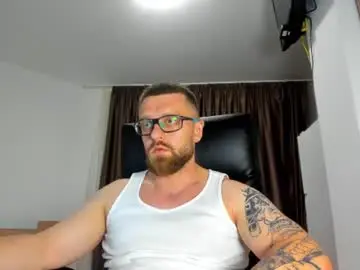 Chaturbate Private Sex Chat of alphaalexxx