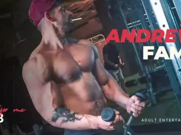 Chaturbate Adult Webcam of andrewfame