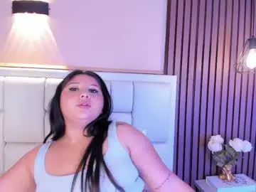 Chaturbate Nude Webcam of avymilton