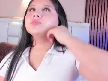 Chaturbate Adult Video Chat of avymilton