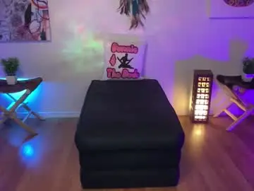 Chaturbate Live Porn of bunnieandthedude