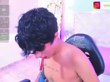 Chaturbate Sex Chat of damian_tay1
