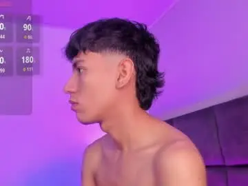 Chaturbate Adult Webcam of damien_howard