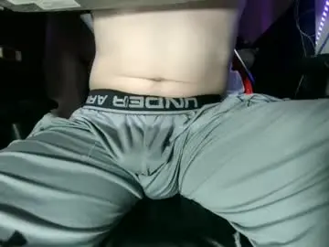 Chaturbate Adult Webcam of dick_and_muscle