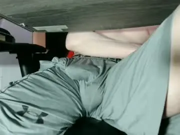 Chaturbate Free Live Porn of dick_and_muscle