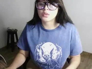 Chaturbate Nude Webcam of emmablakke