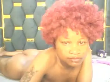 Chaturbate Sex Cam of ivyqueen35