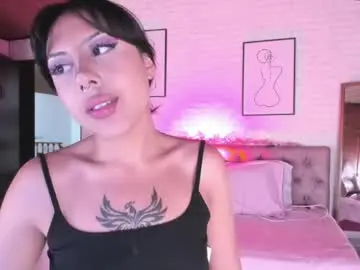 Chaturbate Sex Chat of kitty_pam