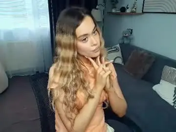 Chaturbate Private Sex Chat of lilian_gloss