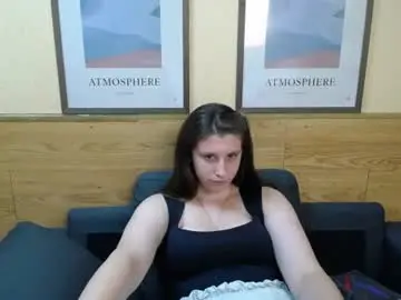 Chaturbate Nude Webcam of lilianashine