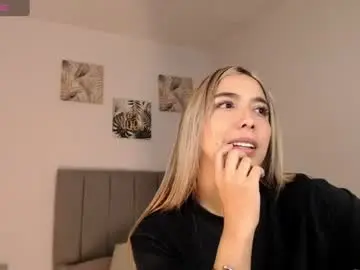 Chaturbate Live Sex of mariana_es