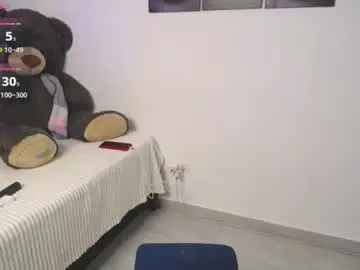 Chaturbate Adult Webcam of mia_downson