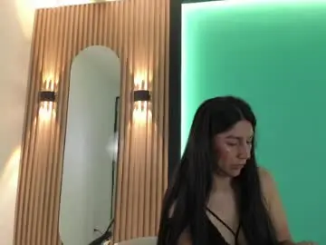 Chaturbate Live Sex of nayara22