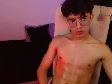 Chaturbate Adult Webcams of noah_millerx_