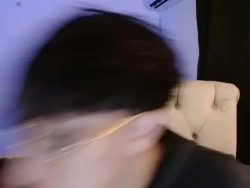 Chaturbate Live Sex of noah_millerx_