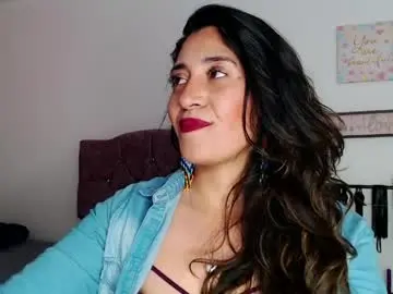 Chaturbate Live Sex of violeta_scott_