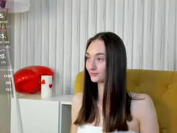 Chaturbate Adult Video Chat of betty_watts