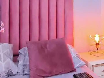 Chaturbate Sex Chat of candylips4