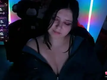 Chaturbate Sex Cam of diaangell