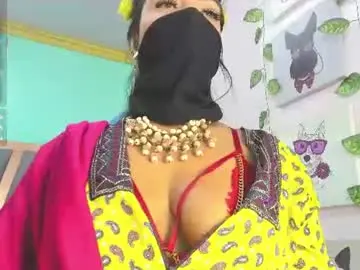 Chaturbate Live Porn of iniya_parul