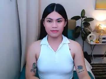 Chaturbate Live Sex Cam of leighcortesi