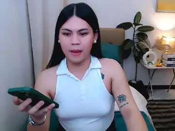 Chaturbate Adult Webcam of leighcortesi