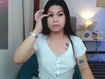 Chaturbate Sex Cam of leighcortesi