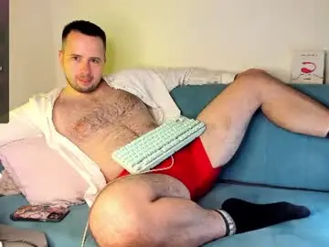 Chaturbate Free Porn Cam of madzuru