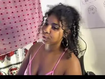 Chaturbate Live Sex of moana205_