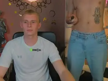 Chaturbate Nude Webcam of rafael_bien