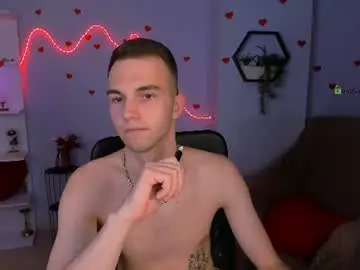Chaturbate Nude Webcam of rafael_bien
