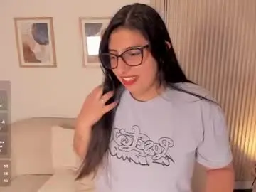 Chaturbate Live Sex of sally_dvine