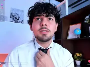 Chaturbate Nude Webcam of samir_bear