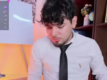 Chaturbate Adult Webcam of samir_bear