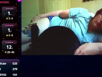 Chaturbate Best Webcam of sammy_lyn