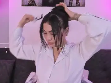 Chaturbate Live Sex of sammy_ruiz1