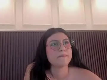 Chaturbate Sex Cam of scarlett_voss1